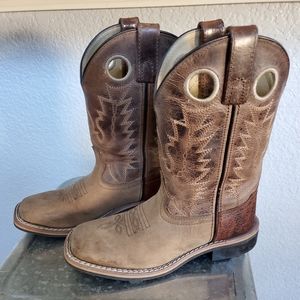 Rocky Mountain Youth Boots
